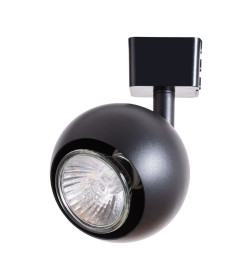 Светильник потолочный Arte Lamp BRAD A6253PL-1BK