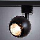 Светильник потолочный Arte Lamp BRAD A6253PL-1BK (A6253PL-1BK) 