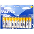 Батарейка AA LR06 BL-10 (упак. 10шт.) 1.5V Varta Energy (4106229491) 