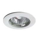 Светильник потолочный Arte Lamp BASIC A2103PL-1WH (A2103PL-1WH) 