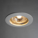 Светильник потолочный Arte Lamp BASIC A2103PL-1WH (A2103PL-1WH) 