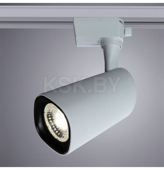 Светильник потолочный Arte Lamp BARUT A4563PL-1WH (A4563PL-1WH) 