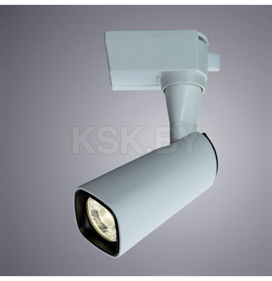 Светильник потолочный Arte Lamp BARUT A4561PL-1WH (A4561PL-1WH) 