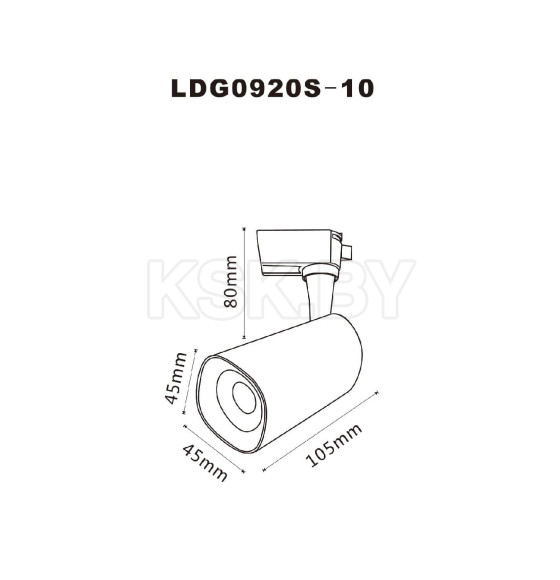 Светильник потолочный Arte Lamp BARUT A4561PL-1WH (A4561PL-1WH) 