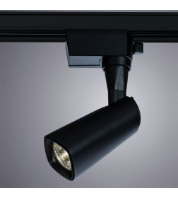 Светильник потолочный Arte Lamp BARUT A4561PL-1BK