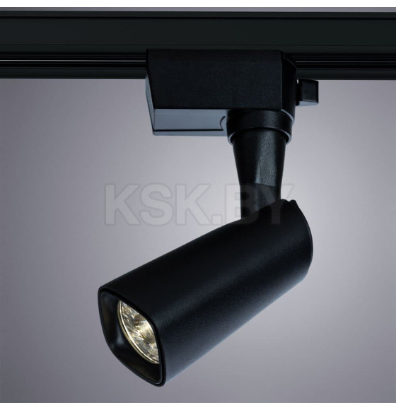 Светильник потолочный Arte Lamp BARUT A4561PL-1BK (A4561PL-1BK) 