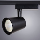 Светильник потолочный Arte Lamp ATILLO A2324PL-1BK (A2324PL-1BK) 