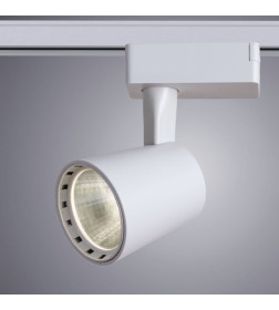 Светильник потолочный Arte Lamp ATILLO A2315PL-1WH