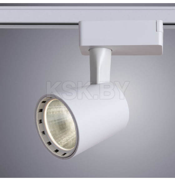 Светильник потолочный Arte Lamp ATILLO A2315PL-1WH (A2315PL-1WH) 