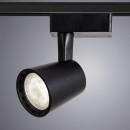 Светильник потолочный Arte Lamp ATILLO A2315PL-1BK (A2315PL-1BK) 