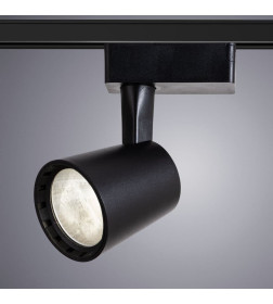 Светильник потолочный Arte Lamp ATILLO A2315PL-1BK