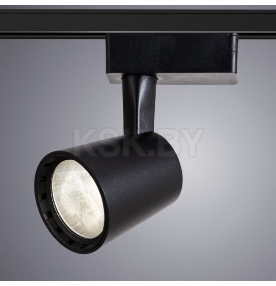 Светильник потолочный Arte Lamp ATILLO A2315PL-1BK (A2315PL-1BK) 