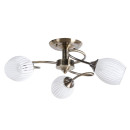 Светильник потолочный Arte Lamp ARYA A2941PL-3AB (A2941PL-3AB) 