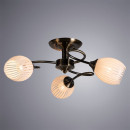 Светильник потолочный Arte Lamp ARYA A2941PL-3AB (A2941PL-3AB) 