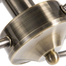 Светильник потолочный Arte Lamp ARYA A2941PL-3AB (A2941PL-3AB) 
