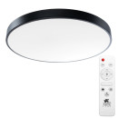 Светильник потолочный Arte Lamp ARENA A2673PL-1BK (A2673PL-1BK) 