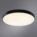 Светильник потолочный Arte Lamp ARENA A2673PL-1BK (A2673PL-1BK) 