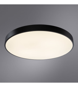 Светильник потолочный Arte Lamp ARENA A2673PL-1BK