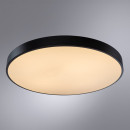 Светильник потолочный Arte Lamp ARENA A2673PL-1BK (A2673PL-1BK) 