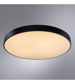 Светильник потолочный Arte Lamp ARENA A2673PL-1BK