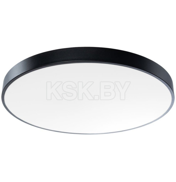 Светильник потолочный Arte Lamp ARENA A2673PL-1BK (A2673PL-1BK) 