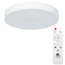 Светильник потолочный Arte Lamp ARENA A2661PL-1WH (A2661PL-1WH) 