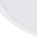 Светильник потолочный Arte Lamp ARENA A2661PL-1WH (A2661PL-1WH) 