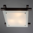 Светильник потолочный Arte Lamp ARCHIMEDE A6462PL-3CK (A6462PL-3CK) 