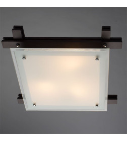 Светильник потолочный Arte Lamp ARCHIMEDE A6462PL-3CK