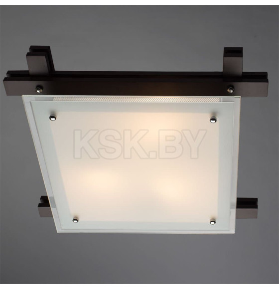 Светильник потолочный Arte Lamp ARCHIMEDE A6462PL-3CK (A6462PL-3CK) 