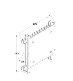 Светильник потолочный Arte Lamp ARCHIMEDE A6462PL-3CK