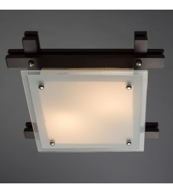 Светильник потолочный Arte Lamp ARCHIMEDE A6462PL-2CK