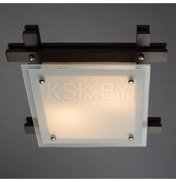 Светильник потолочный Arte Lamp ARCHIMEDE A6462PL-2CK (A6462PL-2CK) 