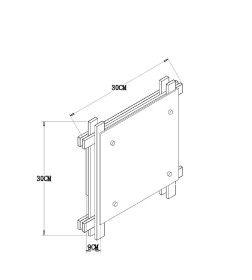 Светильник потолочный Arte Lamp ARCHIMEDE A6462PL-2CK