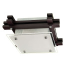 Светильник потолочный Arte Lamp ARCHIMEDE A6462PL-1CK (A6462PL-1CK) 