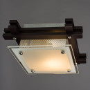 Светильник потолочный Arte Lamp ARCHIMEDE A6462PL-1CK (A6462PL-1CK) 