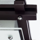 Светильник потолочный Arte Lamp ARCHIMEDE A6462PL-1CK (A6462PL-1CK) 