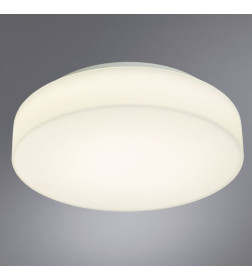 Светильник потолочный Arte Lamp AQUA-TABLET LED A6824PL-1WH