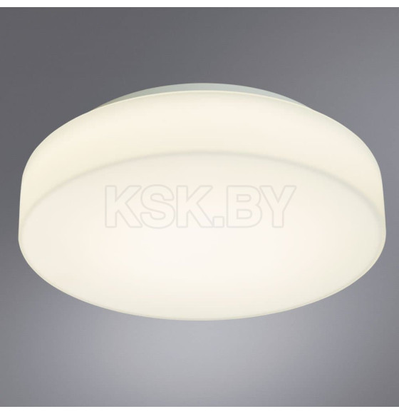 Светильник потолочный Arte Lamp AQUA-TABLET LED A6824PL-1WH (A6824PL-1WH) 