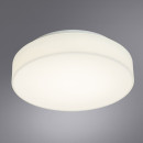 Светильник потолочный Arte Lamp AQUA-TABLET LED A6818PL-1WH (A6818PL-1WH) 