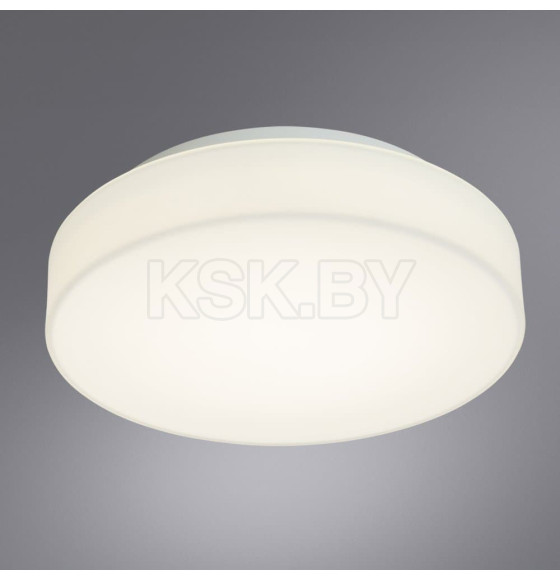 Светильник потолочный Arte Lamp AQUA-TABLET LED A6818PL-1WH (A6818PL-1WH) 