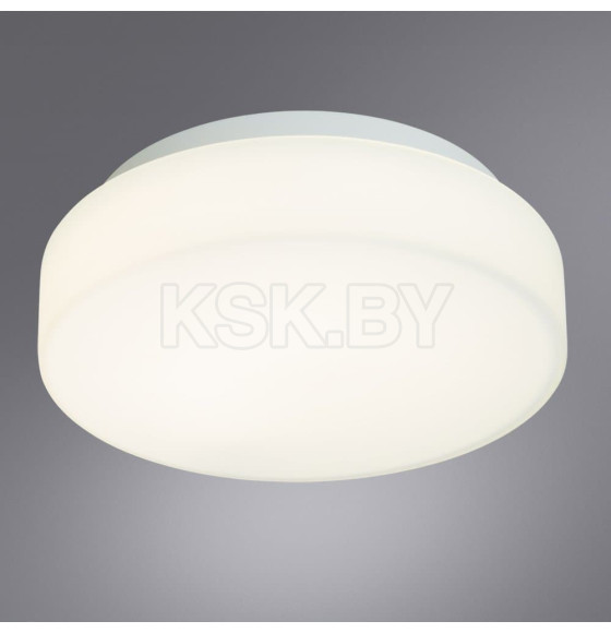 Светильник потолочный Arte Lamp AQUA-TABLET LED A6812PL-1WH (A6812PL-1WH) 