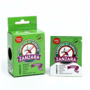 Средство репеллентное ZANZARA 1 уп 10 шт