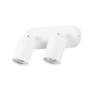 Светильник потолочный Arte Lamp AQUARIUS A3226PL-2WH (A3226PL-2WH) 