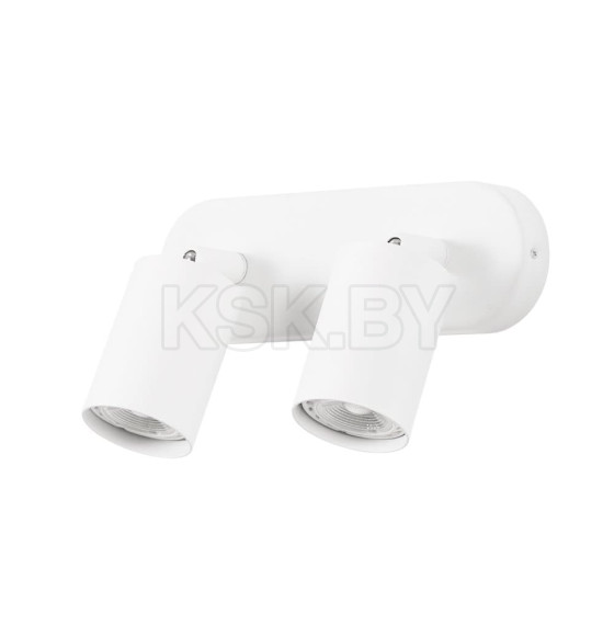 Светильник потолочный Arte Lamp AQUARIUS A3226PL-2WH (A3226PL-2WH) 