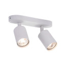 Светильник потолочный Arte Lamp AQUARIUS A3226PL-2WH (A3226PL-2WH) 