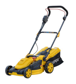 Газонокосилка электрическая SKIPER EL3820