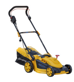 Газонокосилка электрическая SKIPER EL3820