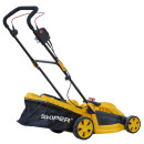 Газонокосилка электрическая SKIPER EL3820 (SEL3820.00) 