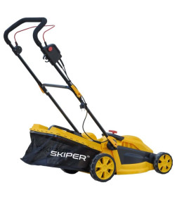 Газонокосилка электрическая SKIPER EL3820
